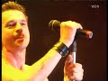 Dave Gahan - Second Step 2003. A Question Of Time