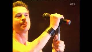 Dave Gahan - Second Step 2003. A Question Of Time