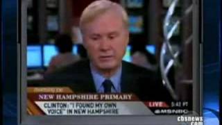 What Went Wrong For Hillary