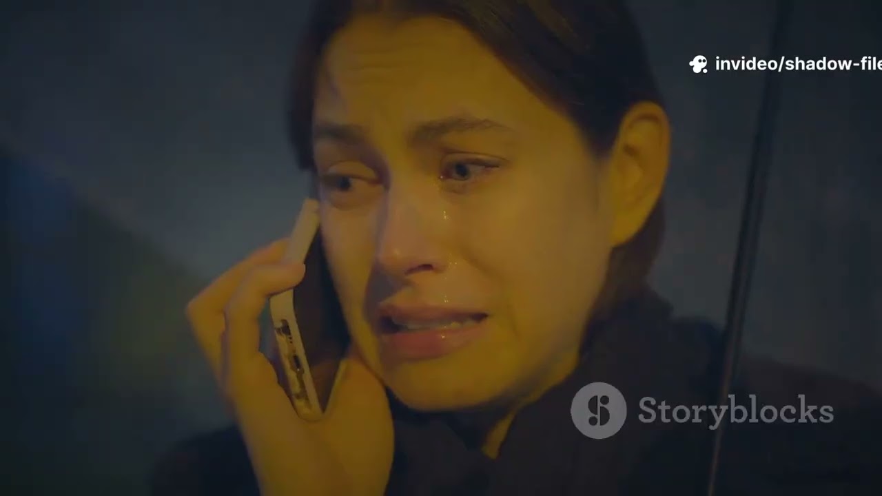 Vanished Babysitter: The Unsolved Disappearance of Emily Reese | Shadow Files Ep. 1