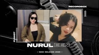 DUGEM FUNKOT TIKTOK VIRAL 2025 || BIARKAN AKU JATUH CINTA || SPECIAL REQUEST NURUL & EEN