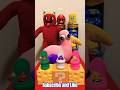 Skibidi toilet ASMR #shorts #viral #trending