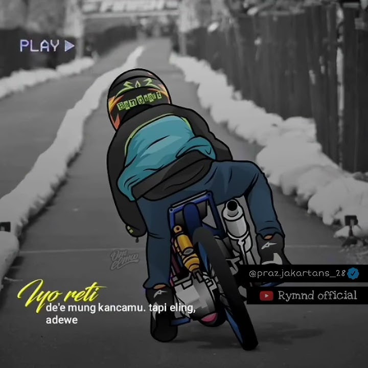 Story wa terbaru 2019\\Quotes keren\\Status wa kekinian\\animasi jowo