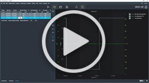 02 labworldsoft® 6 - Prozesse erstellen