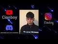 Cianboy freestyle mars 2021 pour 1minute2rap