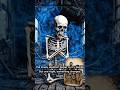 The Skeleton’s Last Petal#trending #viral shorts # usa trending