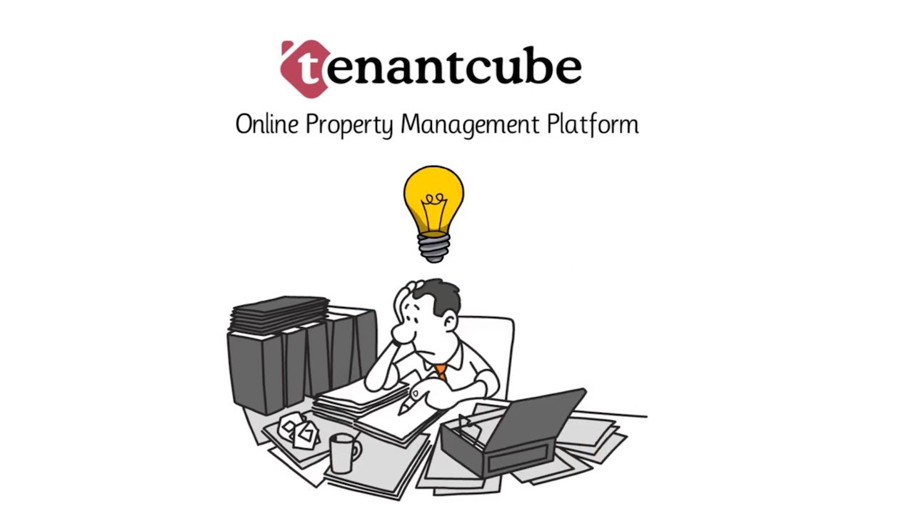 Property Management Software for DIY landlords