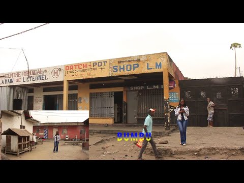 VOL2174 THE SANKUROISE BRINGS AN OFFER TO THE C OF THE BUMBU