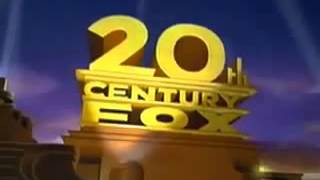 1994 20th Century Fox Intro