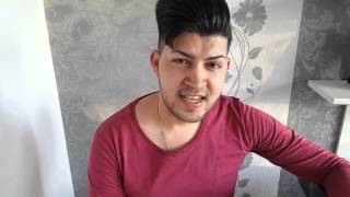 İlker Hüseyinoğlu - Vicdanin Affetsin