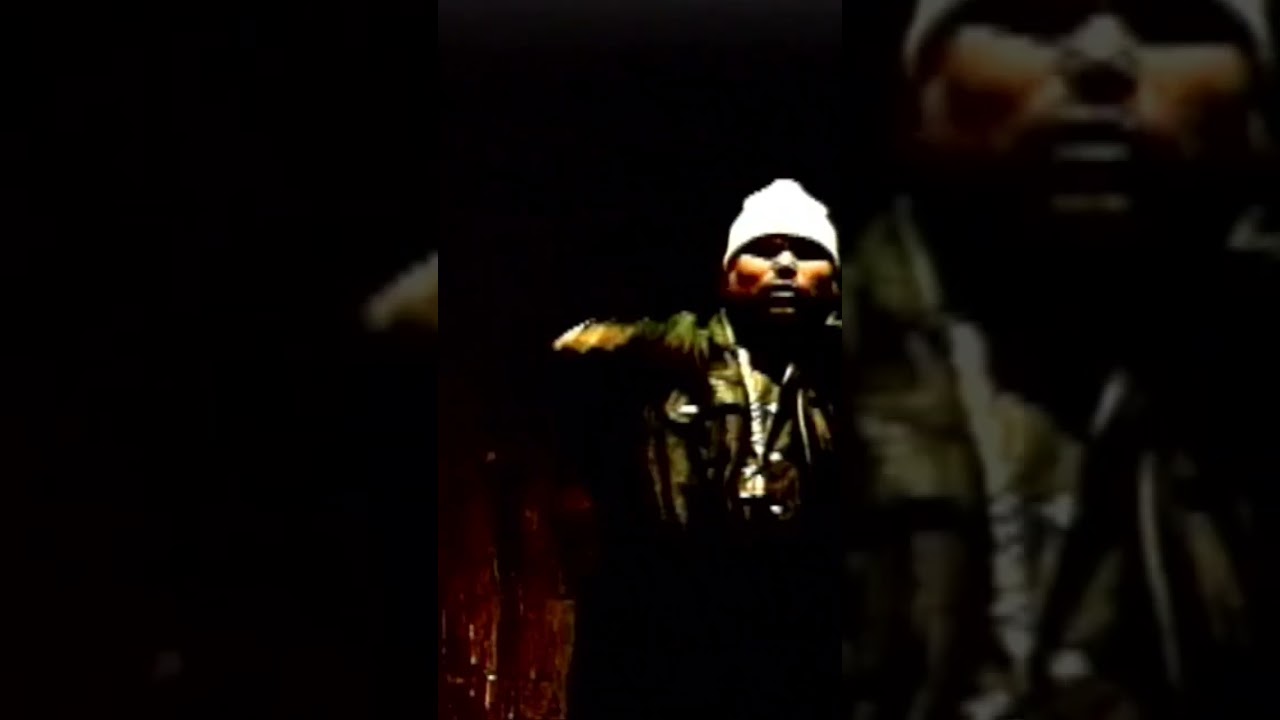 Noreaga - “Banned From T.V.” [Big Pun Verse](1998)