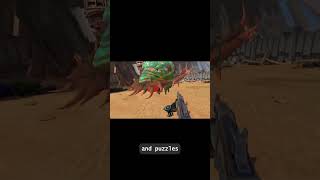 This New Quest 3 Shooter Is Powered by Unreal Engine 5!