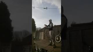 Alex Charlesworth Chain whip first go screenshot 5