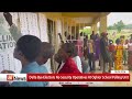 Delta Bye-Election: No Security Operatives At Oghior School Polling Unit