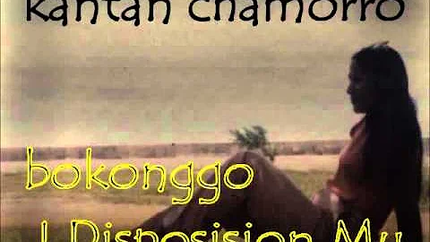 Frank 'Bokonggo' Pangelinan I Disposision Mu + I D...