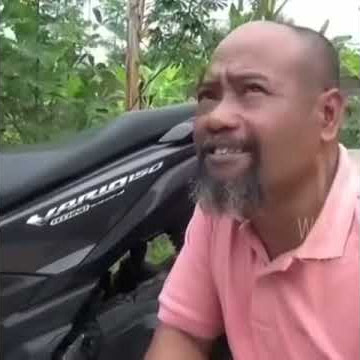 #lucu Lucu riviuw vario 150cc
