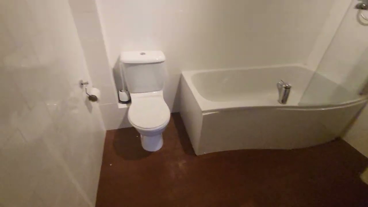 Flat 3, Wingfield House