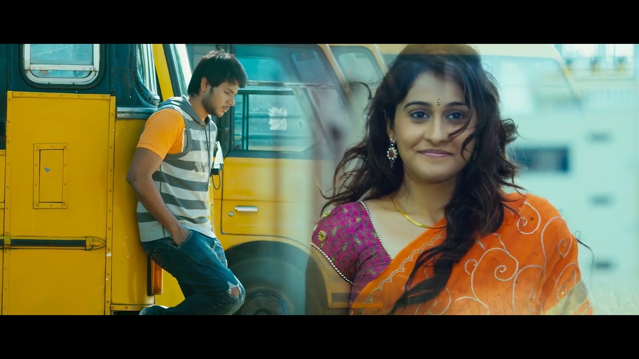 Nee Varasa Neede - Routine Love Story (2012) - 4K Remastered - Full Video Song - DD5.1