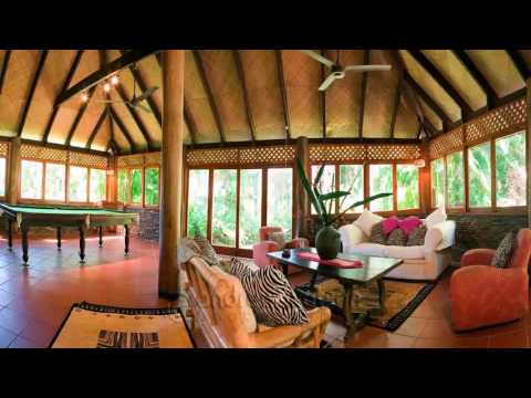 Bali Style Homes Designs Australia