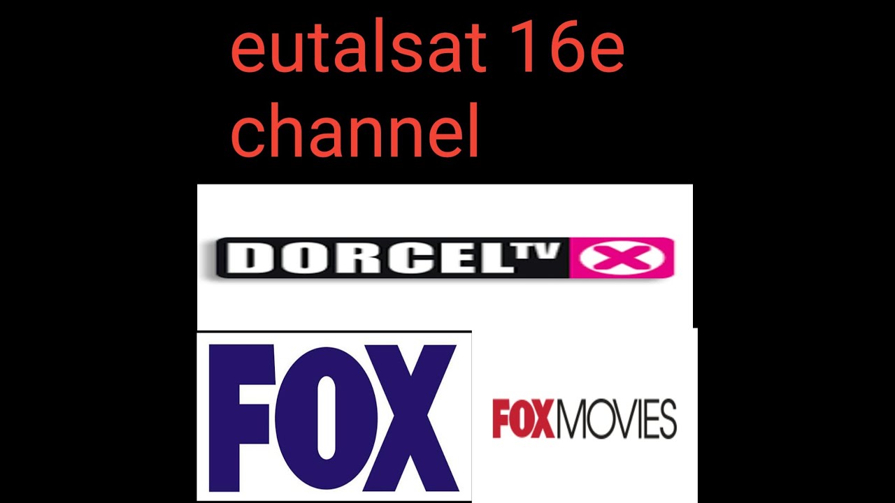 #eutalsat16e Eutalsat sat 16e channel list