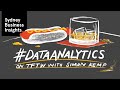 Data analytics with Simon Kemp on The Future, This Week
