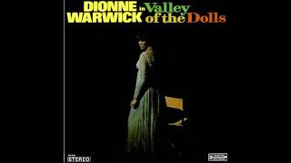 Dionne Warwick - You&#39;re My World  - 1968 (STEREO in)