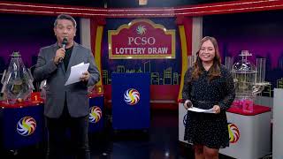 [LIVE] PCSO  9:00 PM Lotto Draw - September  05, 2023