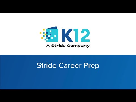 Career Preparation for High School Students: Top 5 Things To Know About K12