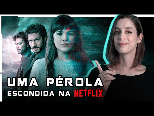 10 filmes de ficção científica na Netflix mais impressionantes que a teoria  da relatividade - Revista Bula