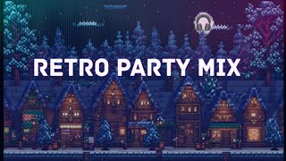 🇭🇺 BRUTÁLIS RETRO PARTY MIX 2023 DECEMBER | Rollyboy