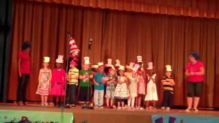 Dr. Suess We Love You