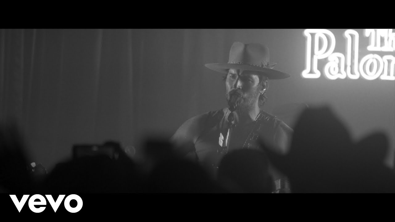 Midland - Drinkin' Problem (Live From The Palomino / 2019) Midland - Drinkin' Problem (Live From The Palomino / 2019)