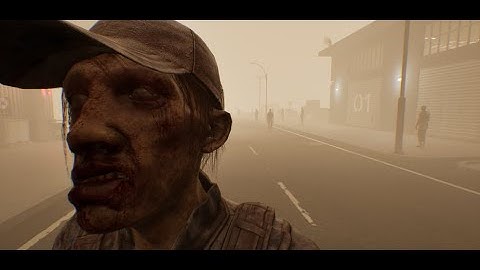 (Left 4 Dead 3) Project 404  - Level Design