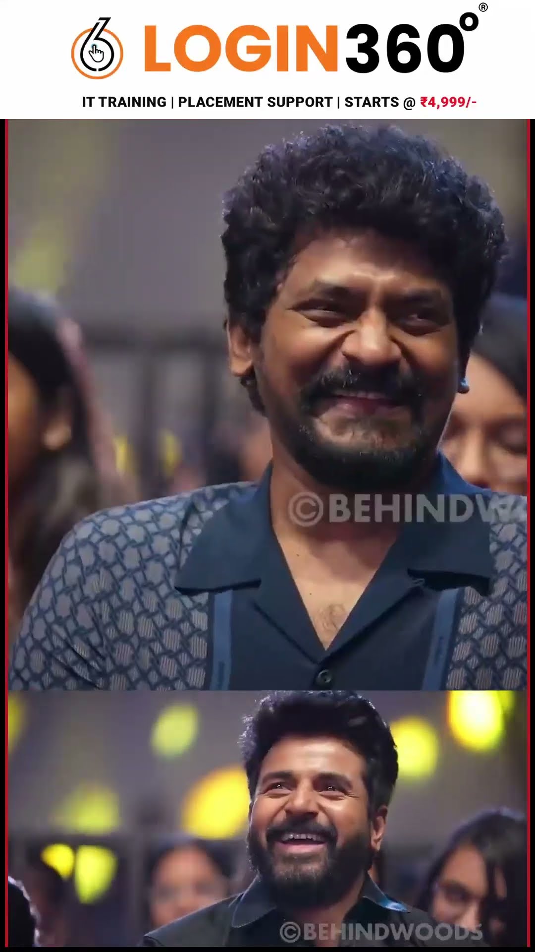 'Rio பொண்ணு ரொம்ப கோவக்காரி..' ?மேடையில் சேட்டை பண்ண Rithu பாப்பா ?