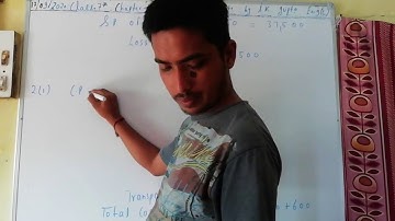 Class 7th Exercise 9(c) Page no. 143 Chapter 9 Percentage And Its applications