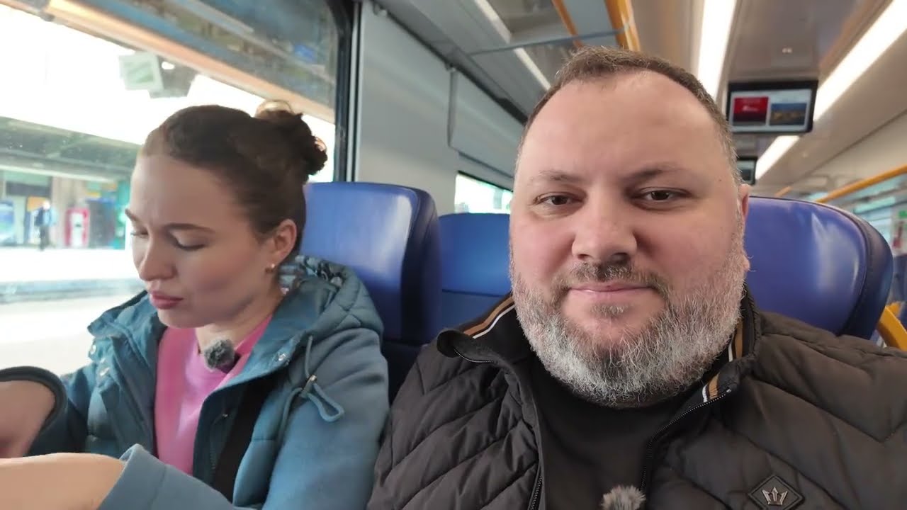 Vacanța în Italia (Bari,Alberobello,Matera)