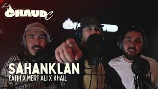 Download Lagu Fatih X Mert Ali X Khail │ La ChaudC 1