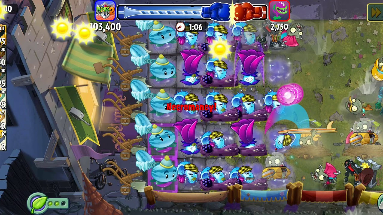 Dusk Lobber Mastery 200, easy to win arena  champion blowout season