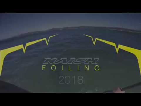 SUP Foiling Box Head
