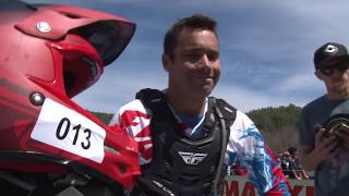 2017 Cannonball GNCC Round 3 - ATV NBCSN Episode 2017 Cannonball GNCC Round 3 - ATV NBCSN Episode