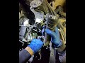 2017 Mitsubishi Outlander Radiator Removal #asmr #raybanmeta #diy #fix #mitsubishi #milwaukeetools