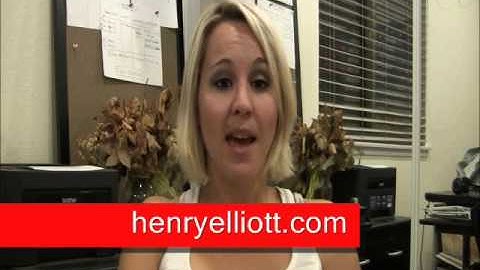 Henry Elliott - Mumps