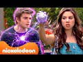 Phoebe STEALS Max S Super Powers More Power Malfunctions The Thundermans Nickelodeon UK 