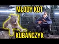 KUBAŃCZYK - MŁODY KOT - JAK POWSTAŁ TELEDYSK