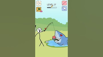 Maze Craze (WEEGOON) Game Level 17 Solve #short