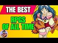 Top 10 best rpgs of all time