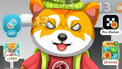 Unlock These 5 Hidden Memefi Codes for Big Rewards!