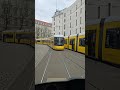 Witzen ? #WirsindBVG #fy #train #tram #fy #trainspotting  #railroad #straßenbahn