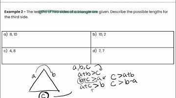 7.3.3 Classifying Triangles with Spanish and Portuguese Subtitles