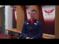 BKT URC Round 10: Scarlets v Edinburgh pre-match press conference with Dwayne Peel